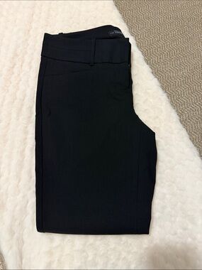 The Limited Black Skinny Pants